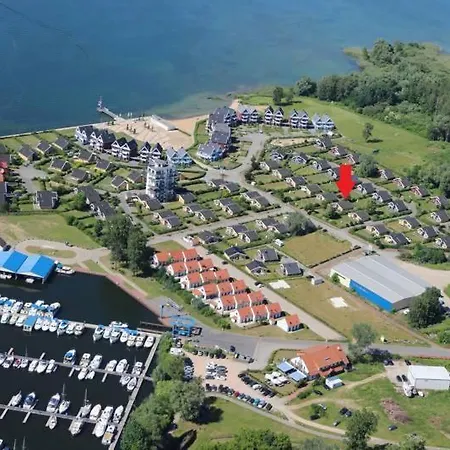 Seeschwalbe 19 Дом отдыха